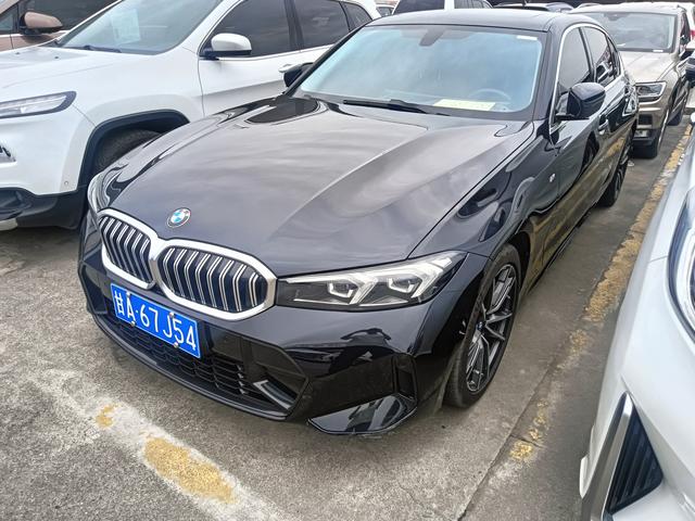 BMW 3 series id 4387643 из Китая 17