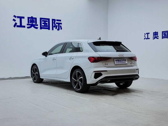 Audi A3 id 4368134 из Китая 22