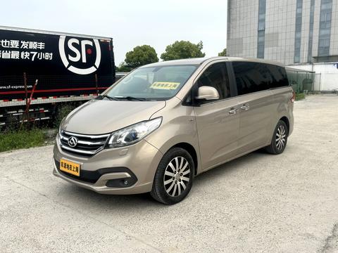 MAXUS G10