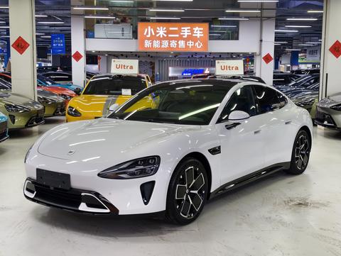 Xiaomi SU7