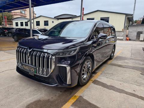 VOYAH Dreamer PHEV
