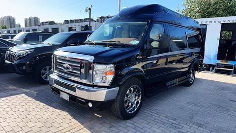 Ford E350