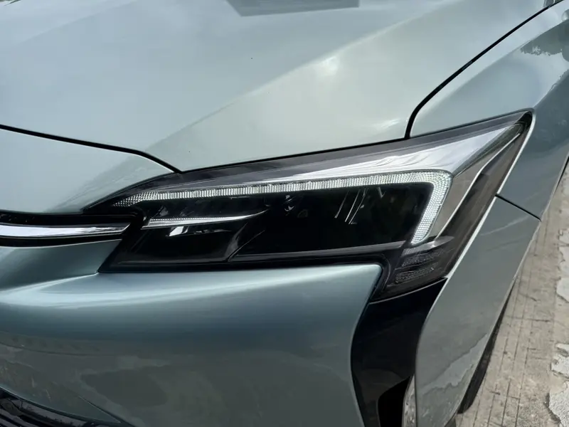 Buick Velite 6 — фото 6
