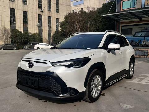 Toyota Frontlander