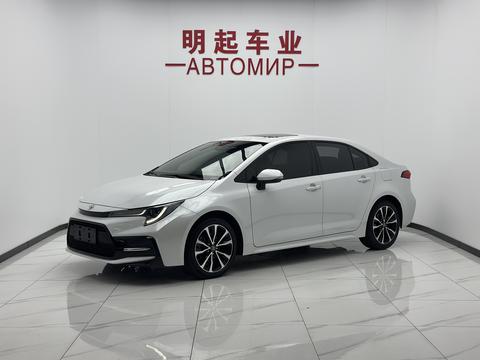 Toyota Levin