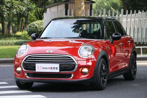 Mini Mini 2016 1.5T COOPER