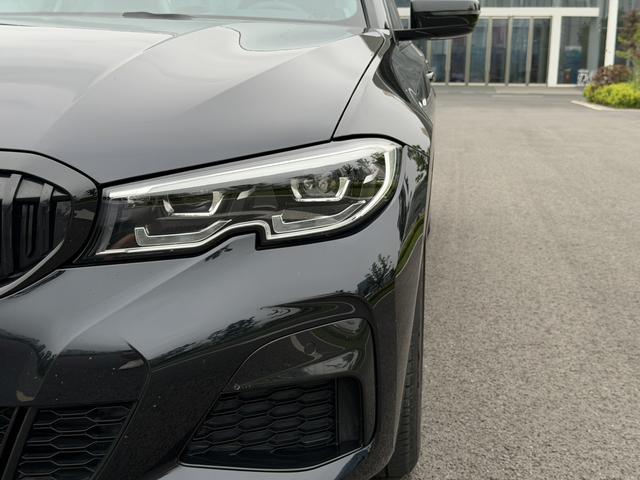 BMW 3 series id 4387461 из Китая 15