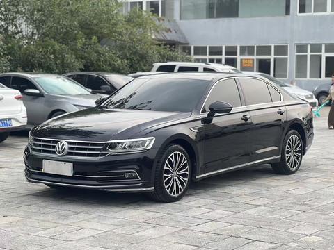 Volkswagen Phideon