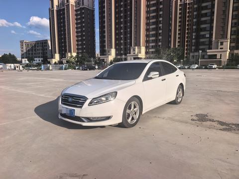 Bestune B70