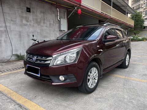 Venucia T70