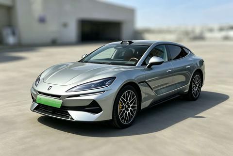 DENZA Z9GT DM