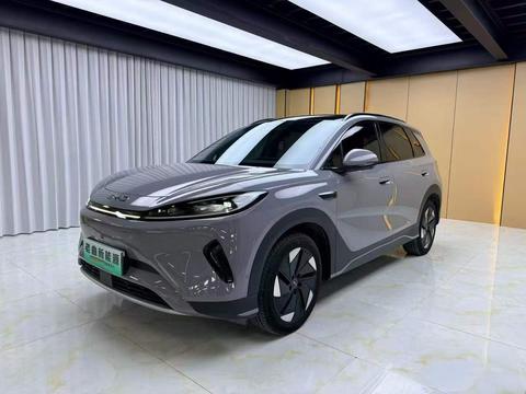 BYD Sea Lion 05 EV