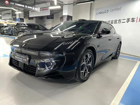 Lynk & Co 10 EM-P