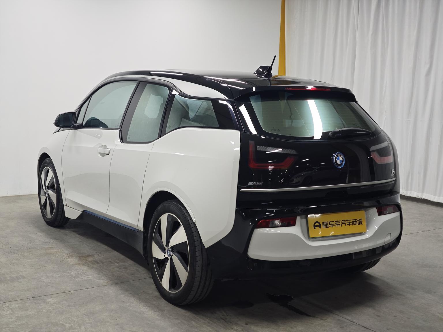 BMW i3 — фотографии объявления, Фото 6
