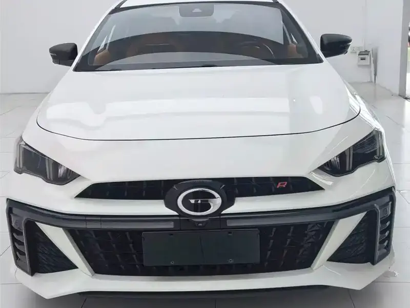 Trumpchi GAC Trumpchi Empow 400 T AT R Max — фото 2