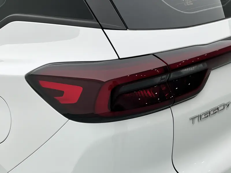 Chery Tiggo 7 — фото 3