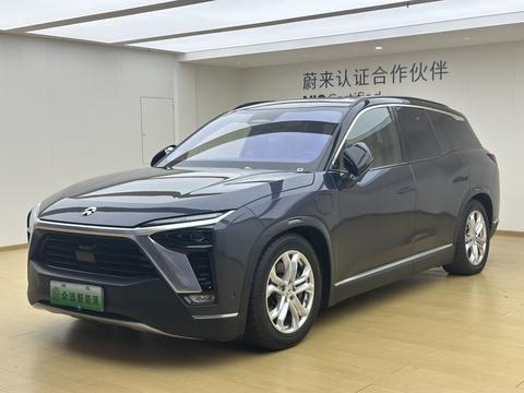 Nio ES8