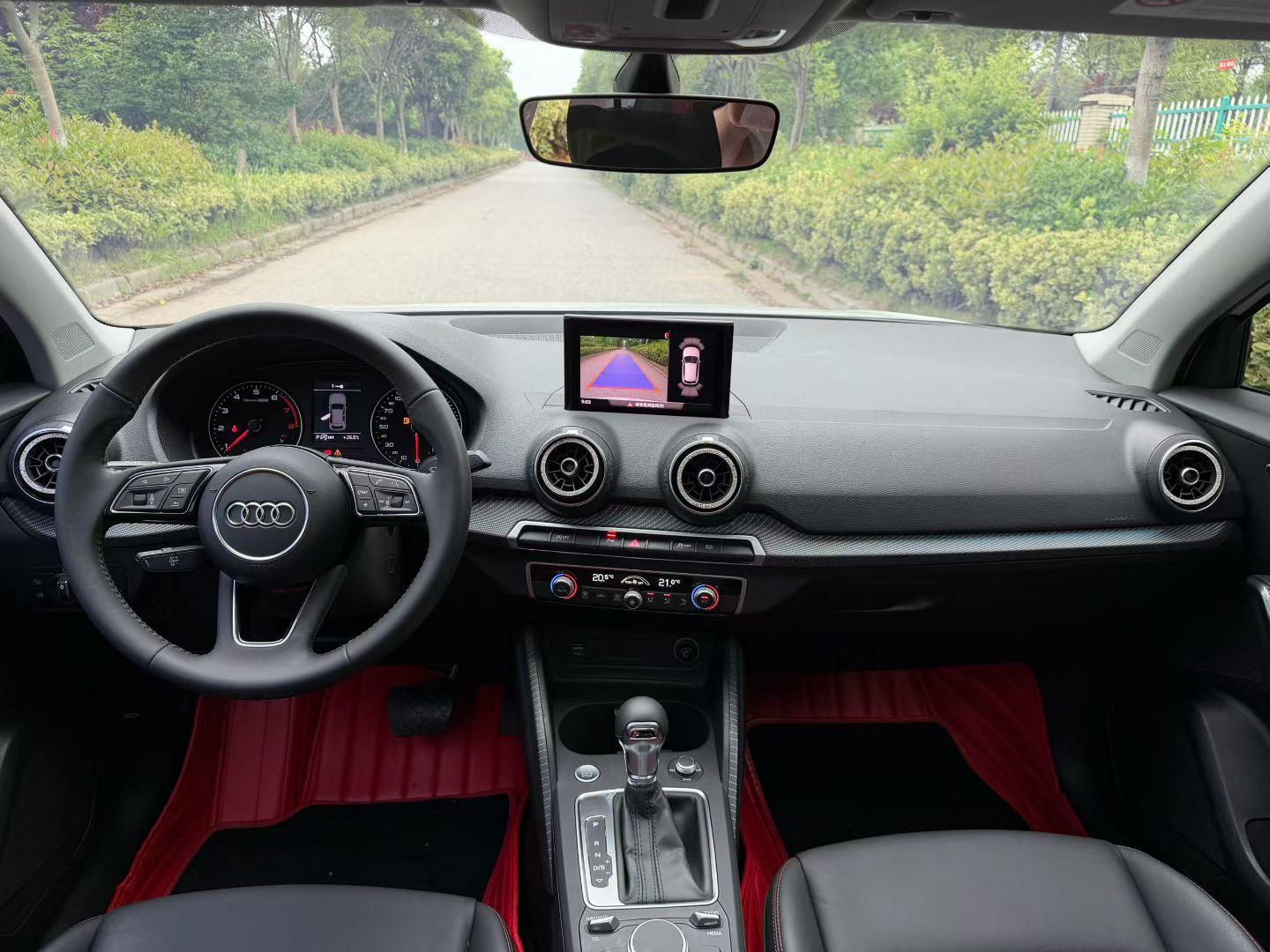 Audi Q2L — фотографии объявления, Фото 6