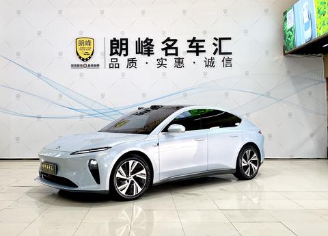 Nio ET5