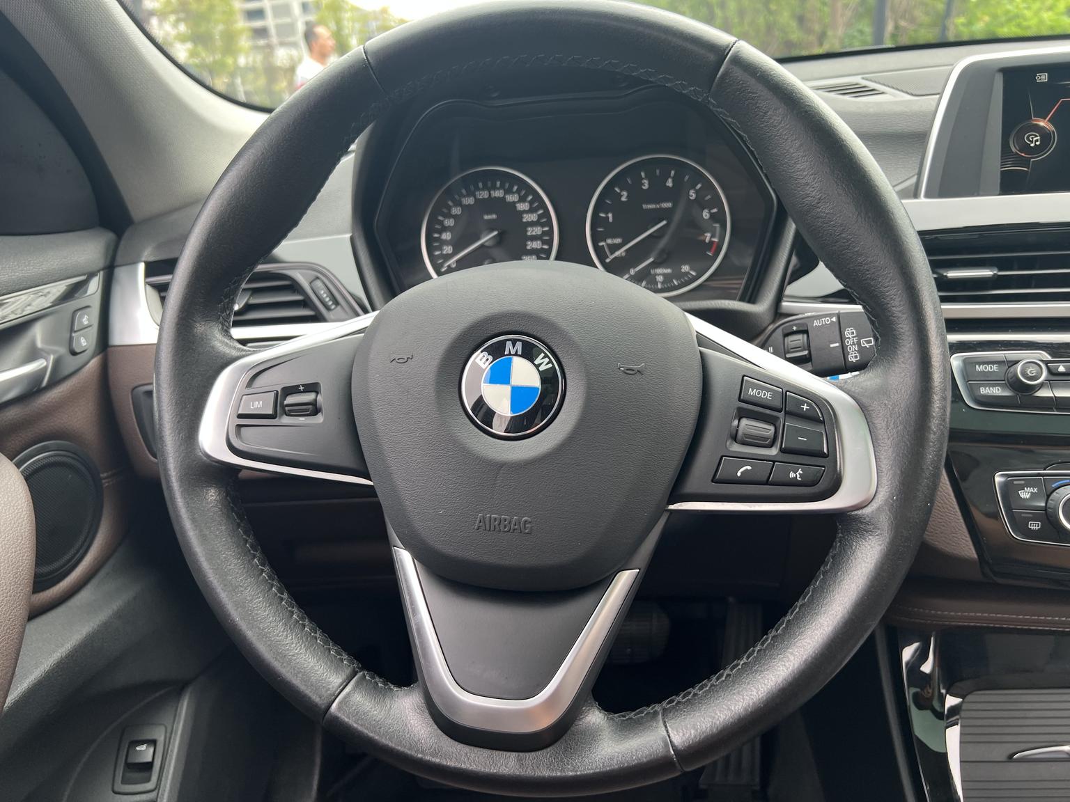 BMW X1 — фотографии объявления, Фото 19