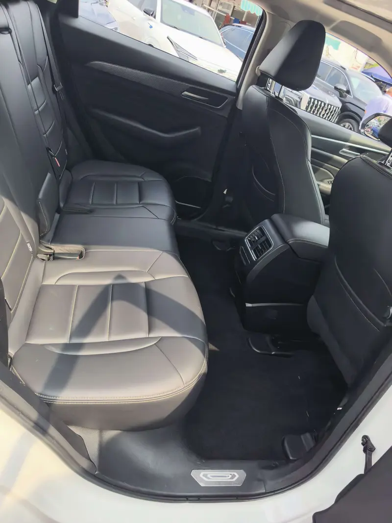 Haval F 7x 1.5 T 2 WDlite — фото 7