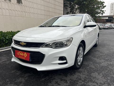 Chevrolet Cavalier