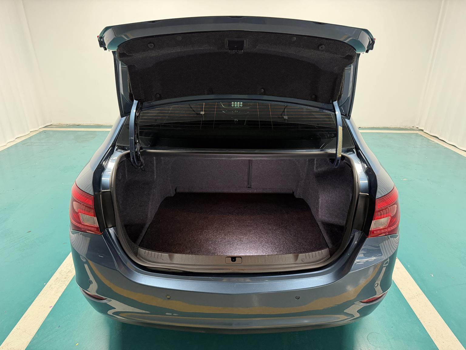 Buick Excelle — фотографии объявления, Фото 16