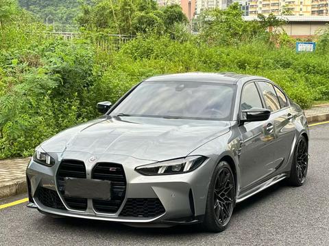 BMW M3