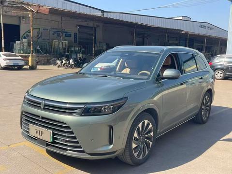 AITO M7