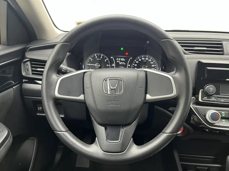 Honda Crider 180Turbo CVT комфорт VI — фото 16
