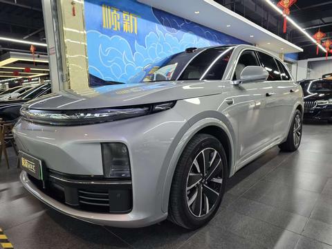 Li Auto L7