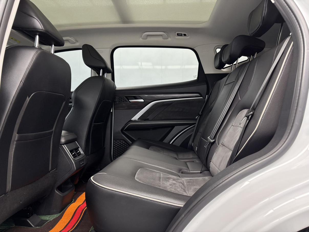 Haval H6 — фотографии объявления, Фото 6