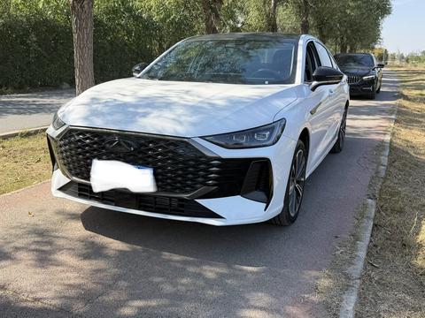 Chery Arrizo 8 PRO