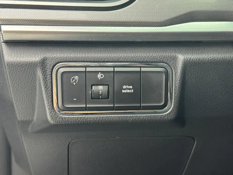 Haval H6 — фото 12