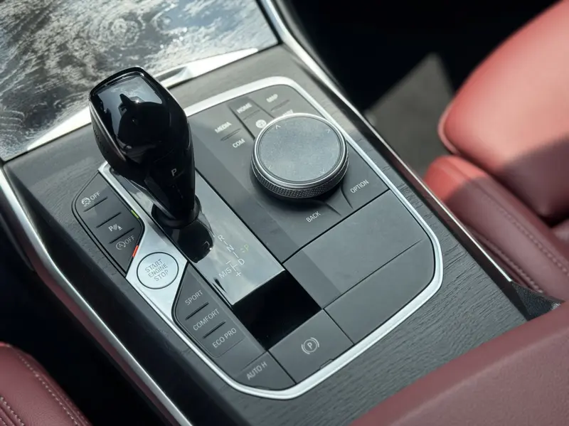 BMW 4 Series — фото 9