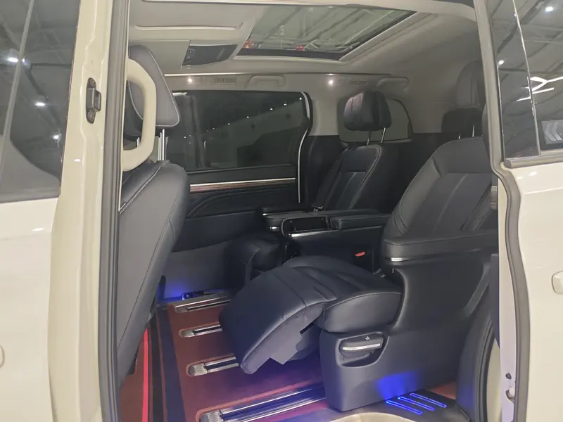 GACTrumpchi M8 390T люкс — фото 9
