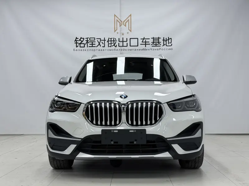 BMW X1 — фото 2