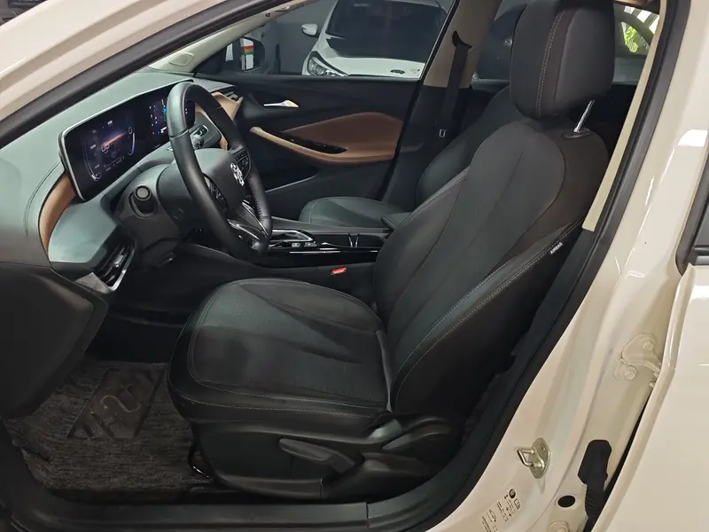 Buick Verano Pro 533T — фото 12