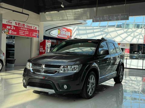 Dodge Journey