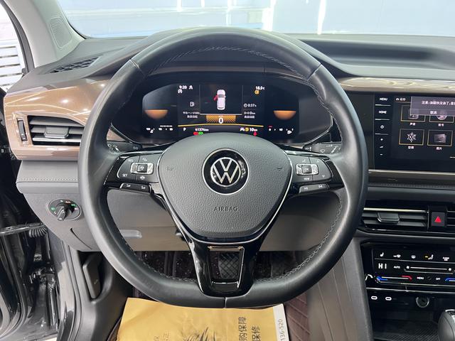Volkswagen Tuyue id 4392217 из Китая 19