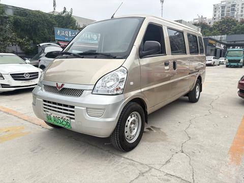 Wuling RongguangEV EV 2020 7 мест300KM