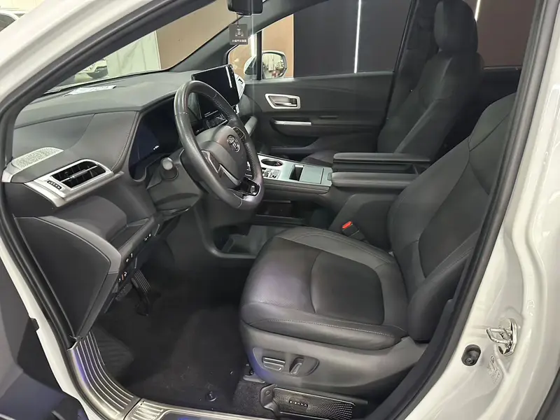 Toyota Sai Na — фото 8