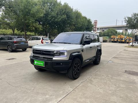 FANGCHENGBAO BAO 5