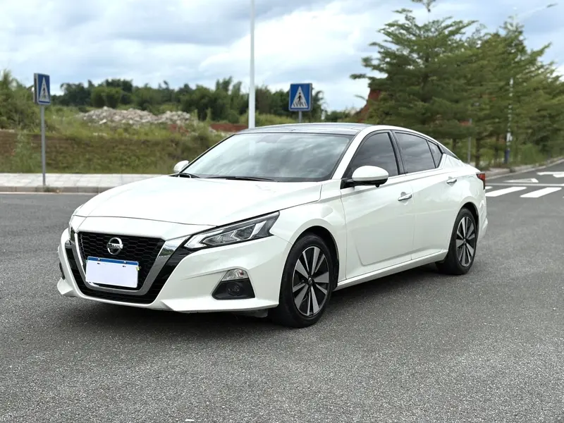 Nissan Teana 2.0 L XL Comfort
