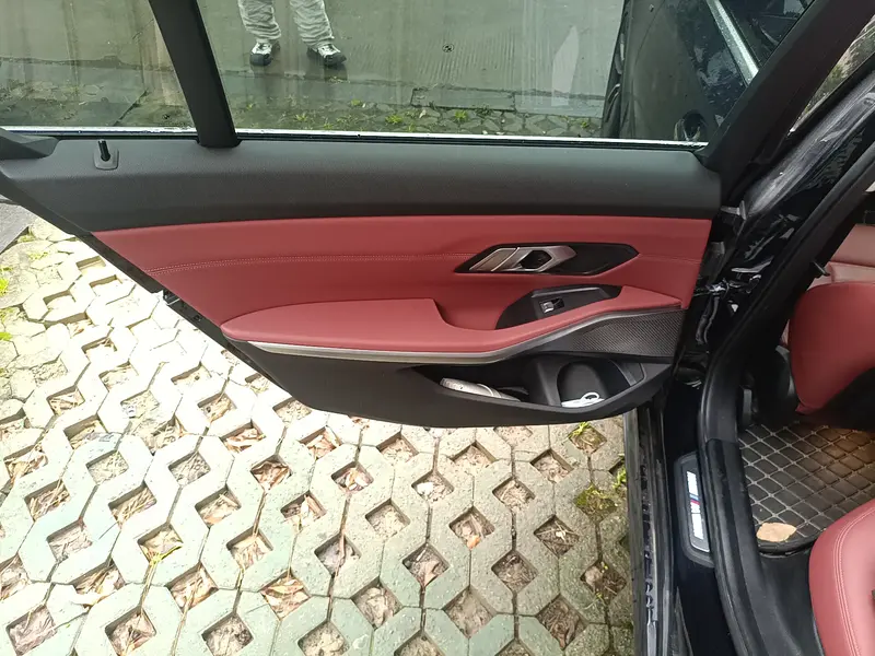 BMW 3 Series — фото 17