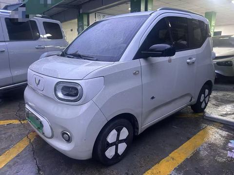 Wuling Hongguang MINI EV