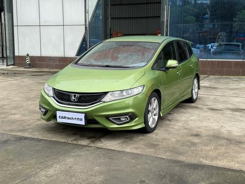 Honda Jade