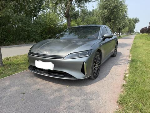 Chery Fulwin A9L