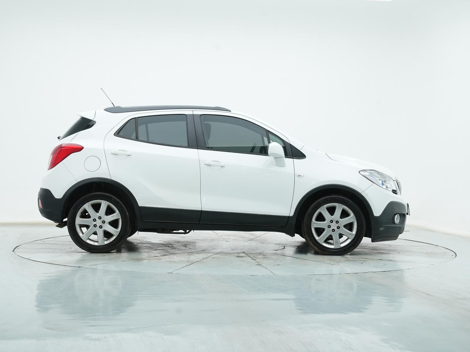 Buick Encore — фотографии объявления, Фото 9
