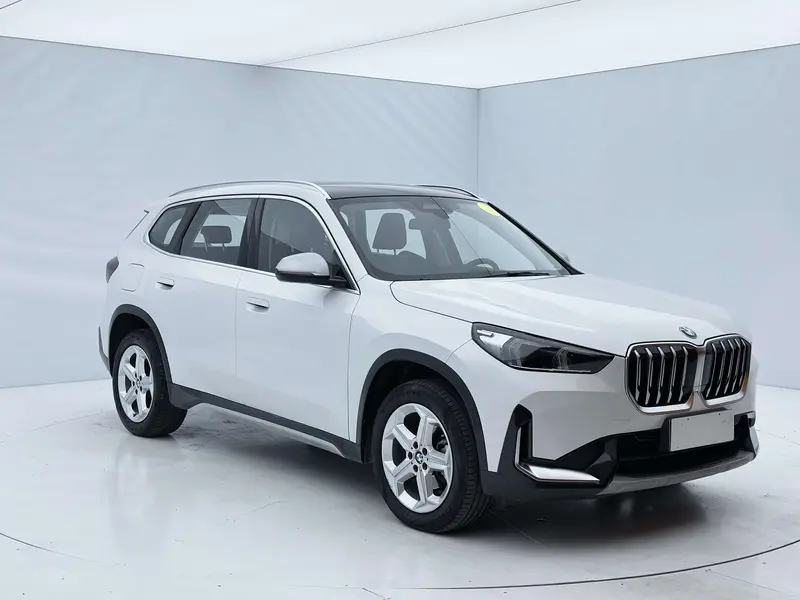 BMW X1 — фото 3